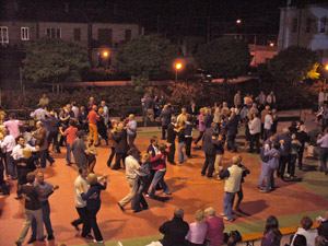 Festa dell'asparago di Marola